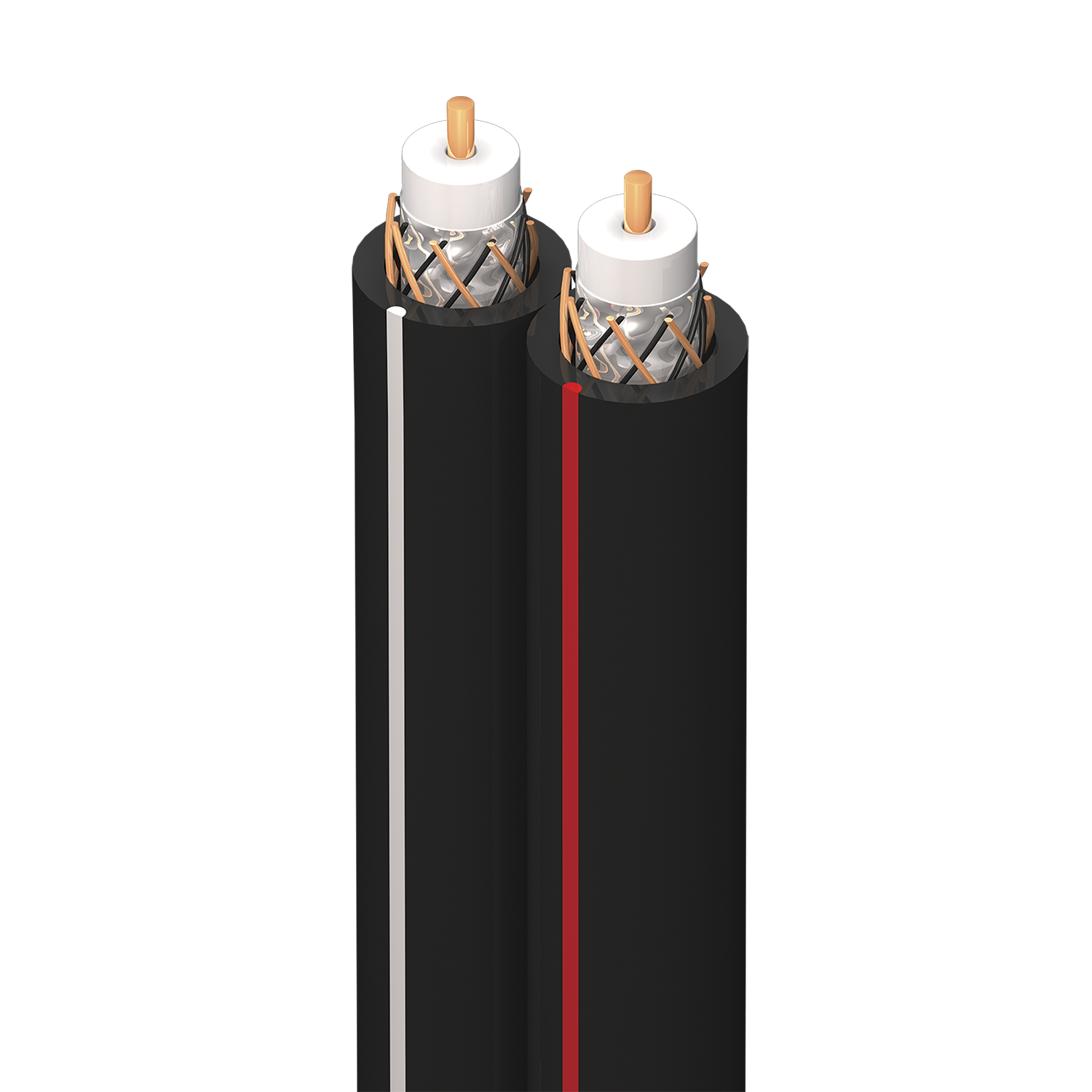 AudioQuest Custom Install ITA-5/5 Bobina Cavo 76 m